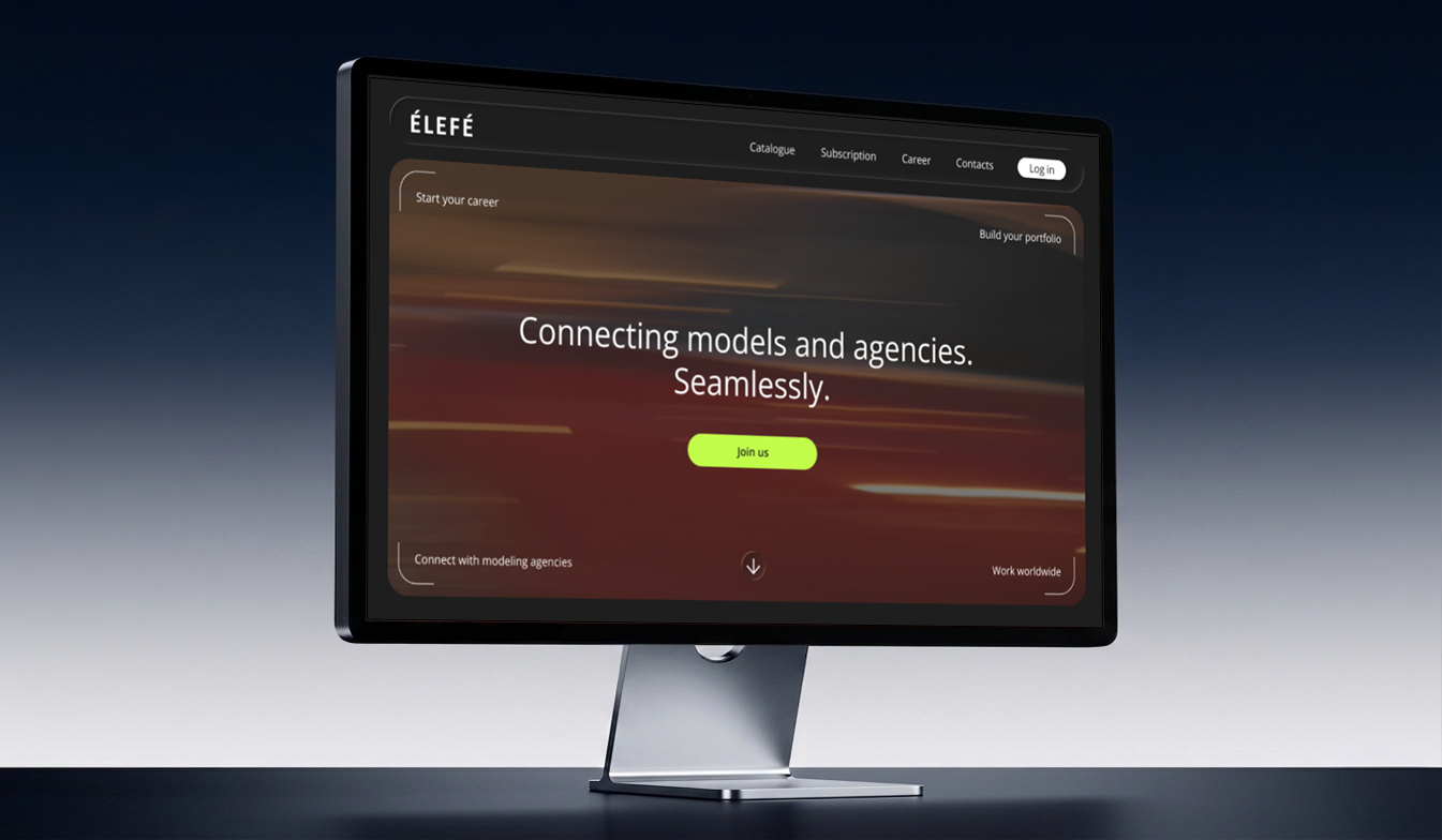 E-commerce